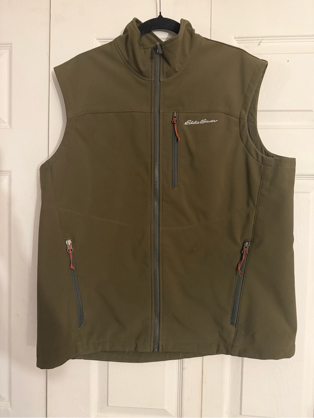 💙 Eddie Bauer Vest